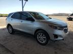 2018 Chevrolet Equinox Ls продається в Phoenix, AZ - Front End
