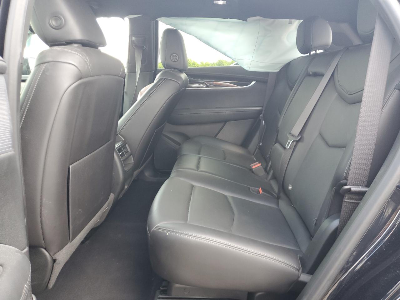 1gykndrs1mz155044 1GYKNDRS1MZ155044 2021 Cadillac Xt5 Premium Luxury