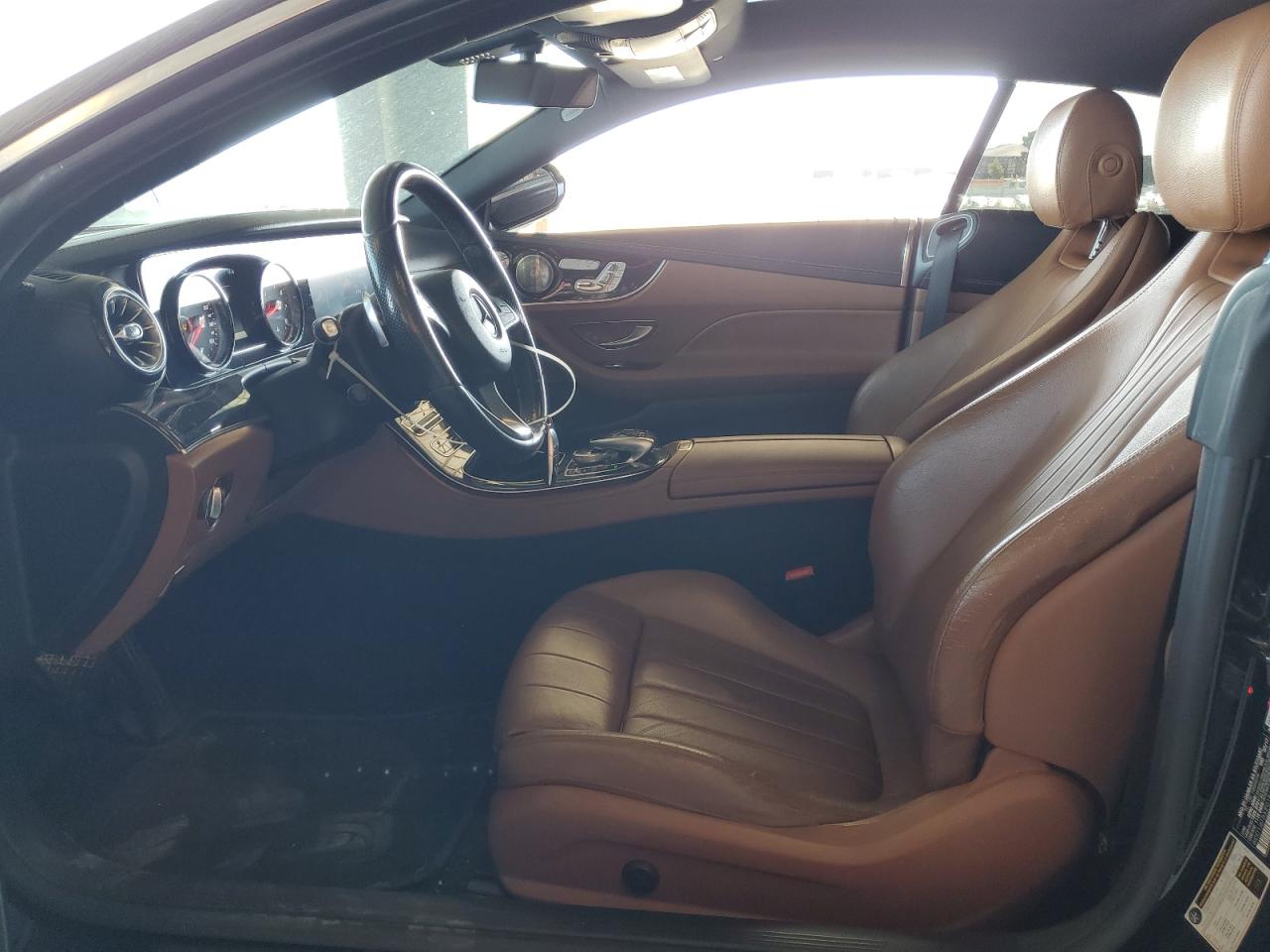 2018 Mercedes-Benz E 400 VIN: WDD1J6FBXJF018412 Lot: 63117975
