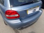 2005 JAGUAR X-TYPE XS for sale at Copart ROCHFORD