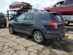 2013 Ford Explorer Xlt for Sale in Woodhaven, MI - Front End