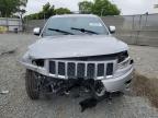 2015 Jeep Grand Cherokee Overland   იყიდება San Diego-ში, CA - Front End