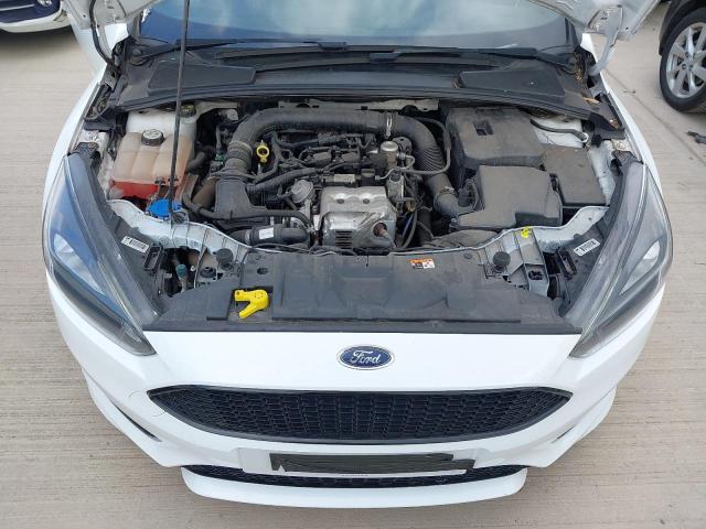 2017 FORD FOCUS ST-L