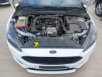 2017 FORD FOCUS ST-L for sale at Copart SANDY