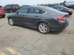 2016 Chrysler 200 Limited for Sale in Pennsburg, PA - Vandalism