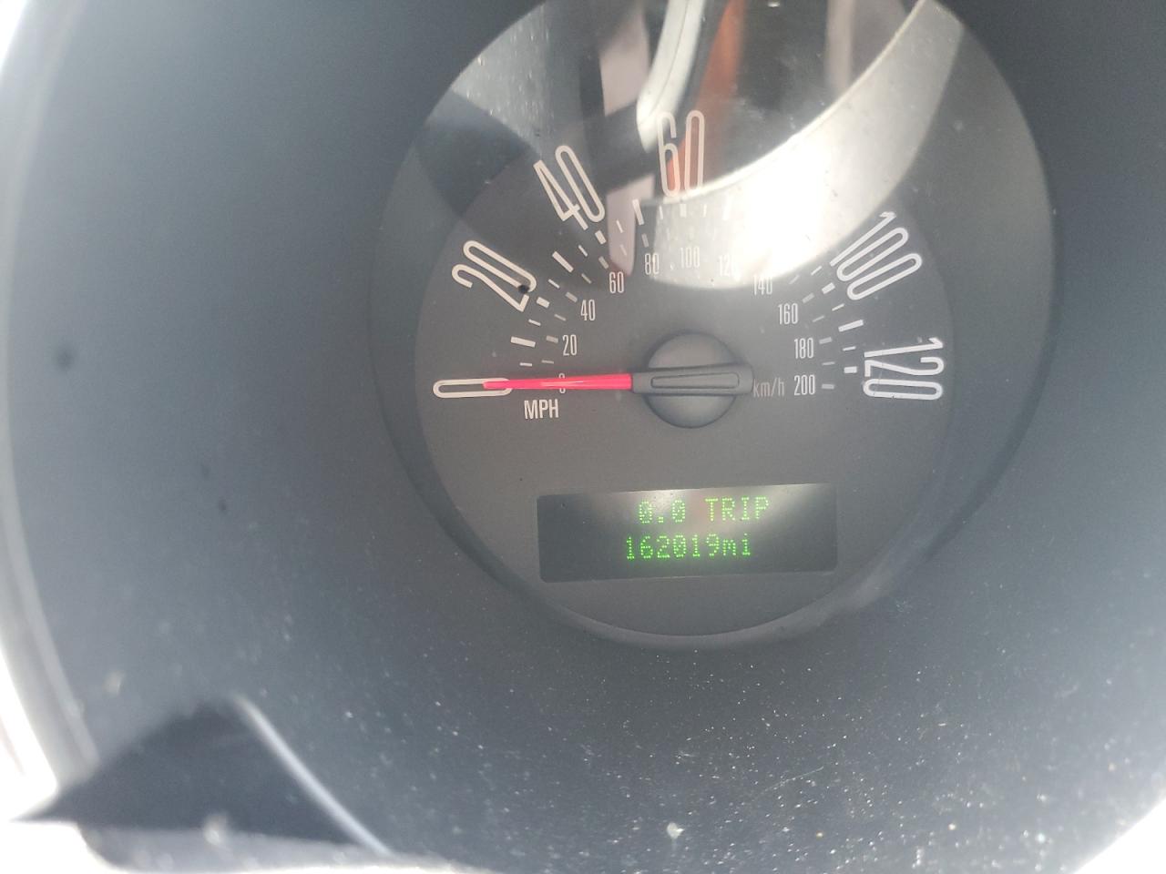 FORD ALL Models 2006 VIN 1ZVFT80N965136390 zdjęcie 9