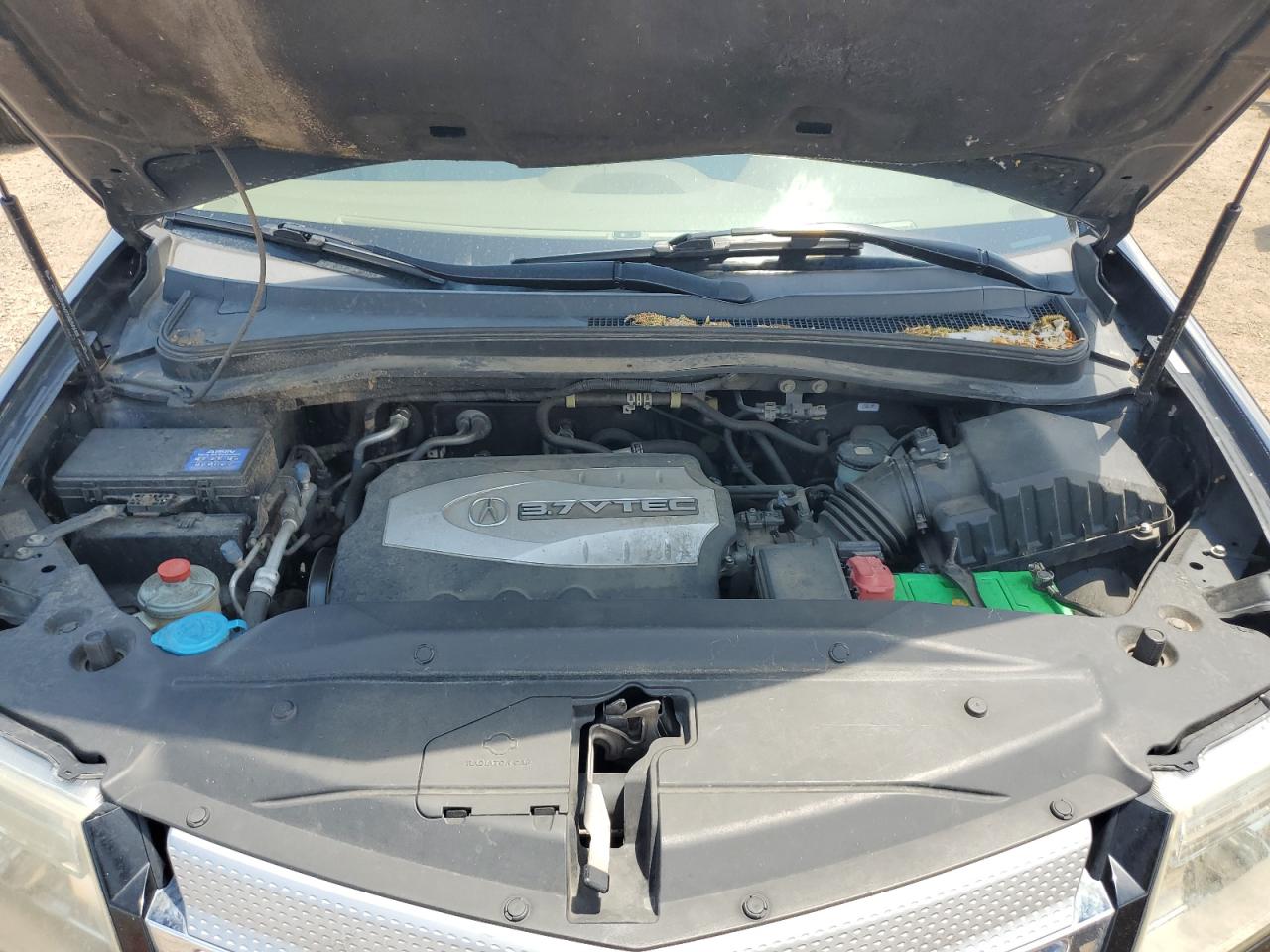 2009 Acura Mdx VIN: 2HNYD28289H533953 Lot: 62429645