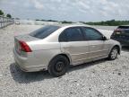 2002 Honda Civic Ex for Sale in Walton, KY - Side