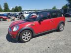 2009 Mini Cooper Clubman zu verkaufen in Arlington, WA - Minor Dent/Scratches