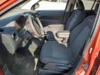 2009 Jeep Compass Sport за продажба в Ellwood City, PA - Front End
