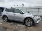 2017 Toyota Rav4 Hv Limited за продажба в Littleton, CO - Front End