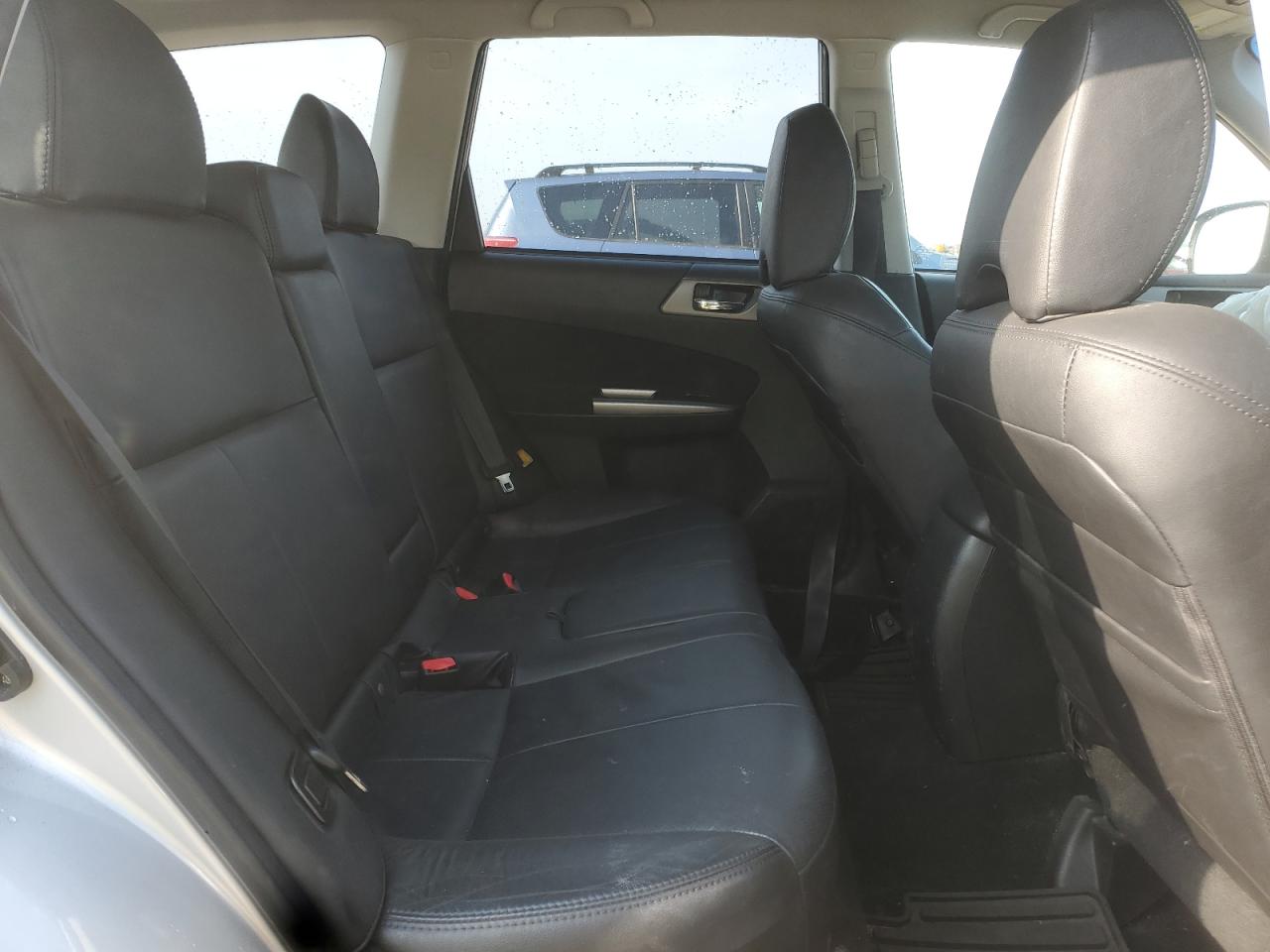 2011 Subaru Forester Limited VIN: JF2SHBEC2BH730448 Lot: 60416825