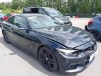 2017 BMW 420D M SPO for sale at Copart GLOUCESTER