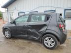 2016 Chevrolet Sonic Lt продається в Pekin, IL - Side