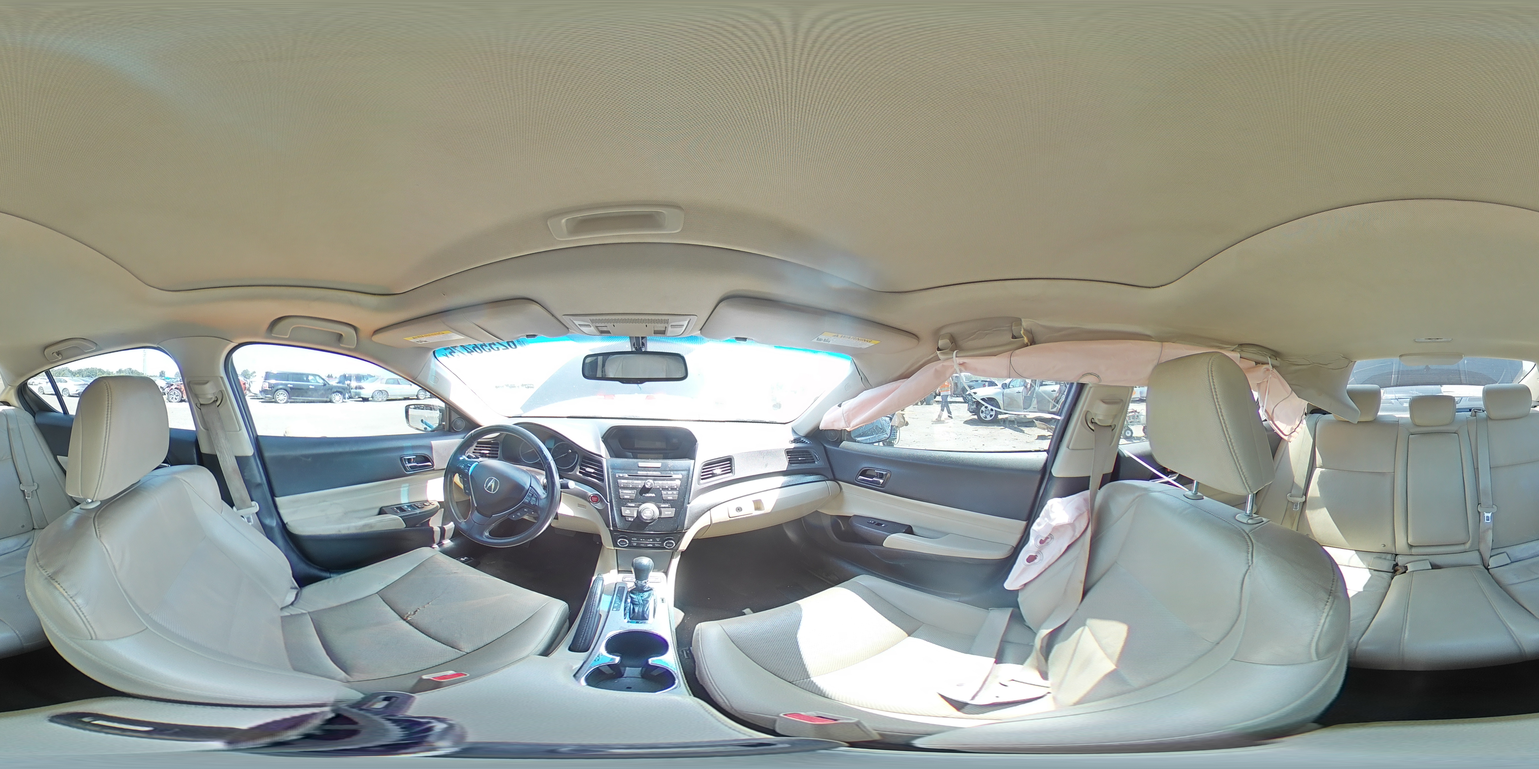 2013 Acura Ilx 20 Premium VIN: 19VDE1F51DE021585 Lot: 62556475
