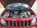 2017 Jeep Patriot Sport   იყიდება Ocala-ში, FL - Front End