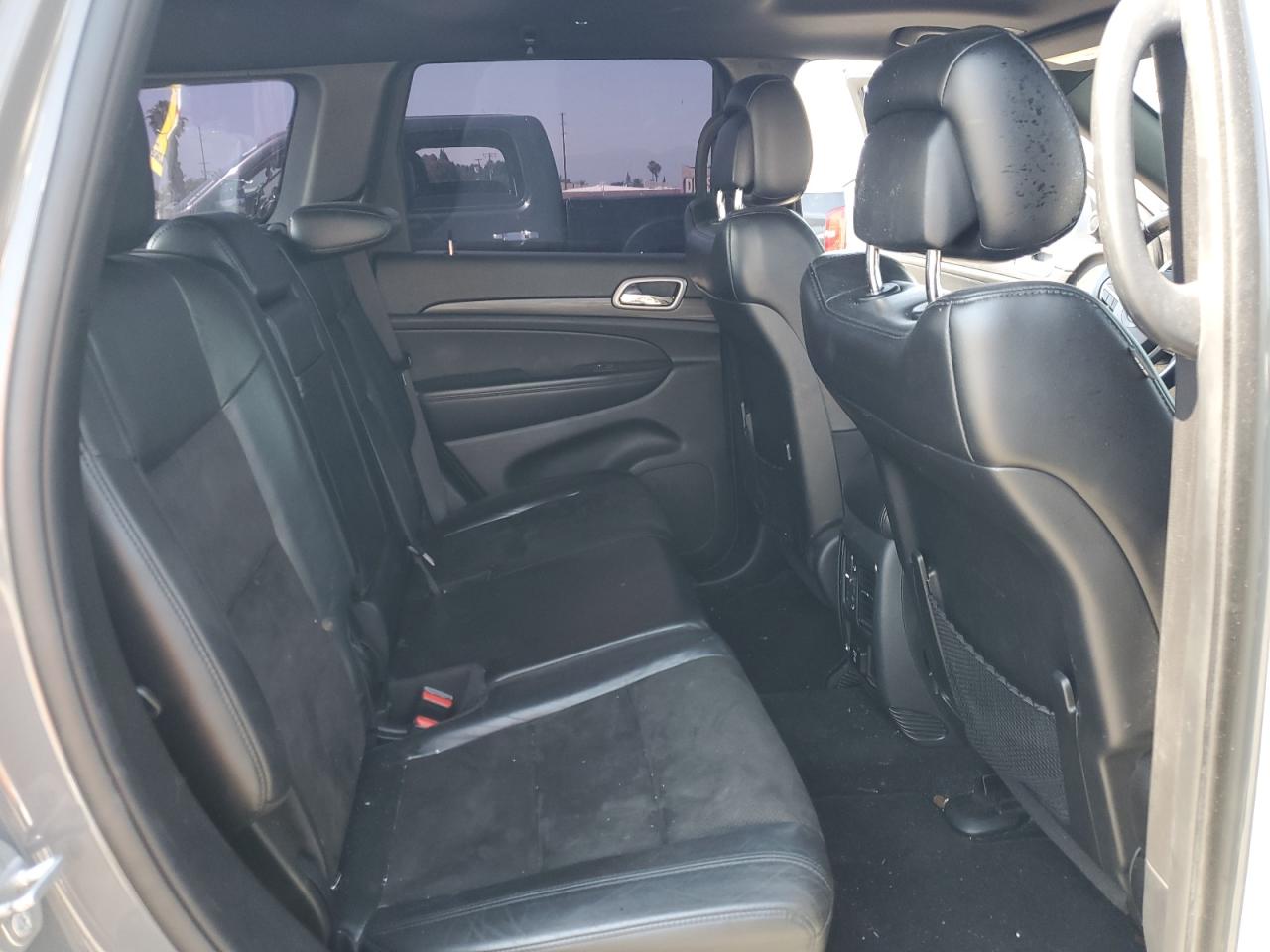 2020 Jeep Grand Cherokee Laredo VIN: 1C4RJFAG8LC362051 Lot: 60264555