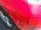 2010 TOYOTA YARIS TR V for sale at Copart WHITBURN