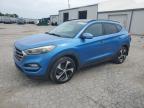 2016 Hyundai Tucson Limited en Venta en Lexington, KY - Minor Dent/Scratches