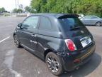 2013 FIAT 500 S for sale at Copart ST HELENS