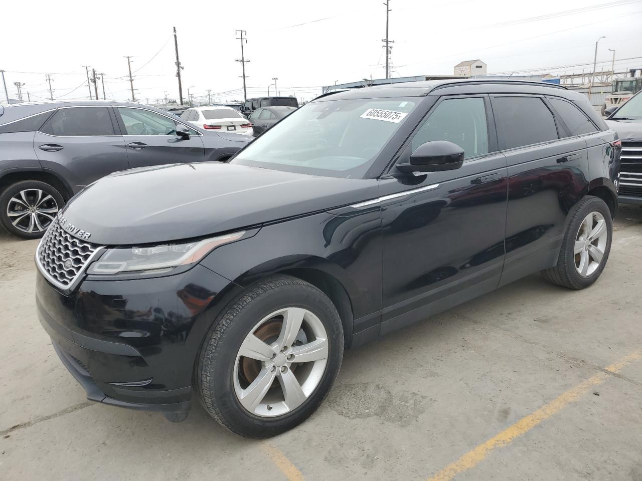 2019 Land Rover Range Rover Velar S
