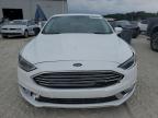 2018 Ford Fusion Titanium/Platinum Hev   за продажба в Jacksonville, FL - Minor Dent/Scratches