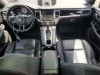 2016 PORSCHE MACAN S   for sale at Copart IL - CHICAGO NORTH