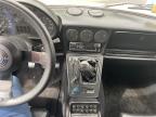 1987 ALFA ROMEO SPIDER QUADRIFOGLIO   for sale at Copart MA - SOUTH BOSTON