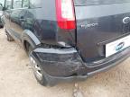 2011 FORD FUSION ZET for sale at Copart BRISTOL