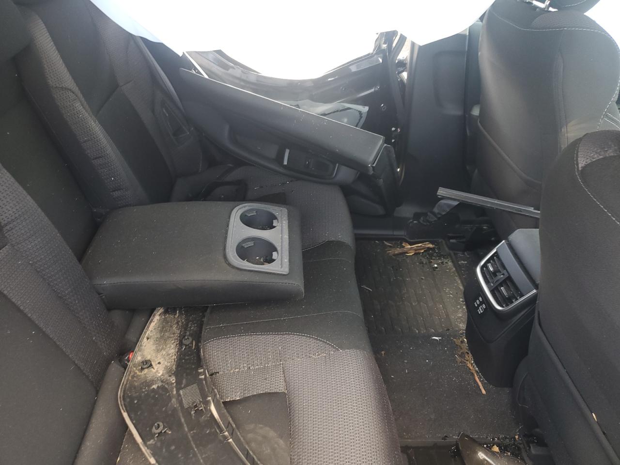 2025 Subaru Outback Premium VIN: 4S4BTAFC1S3171182 Lot: 61623785