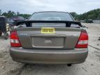 2000 Mazda Protege Dx იყიდება Hampton-ში, VA - Minor Dent/Scratches