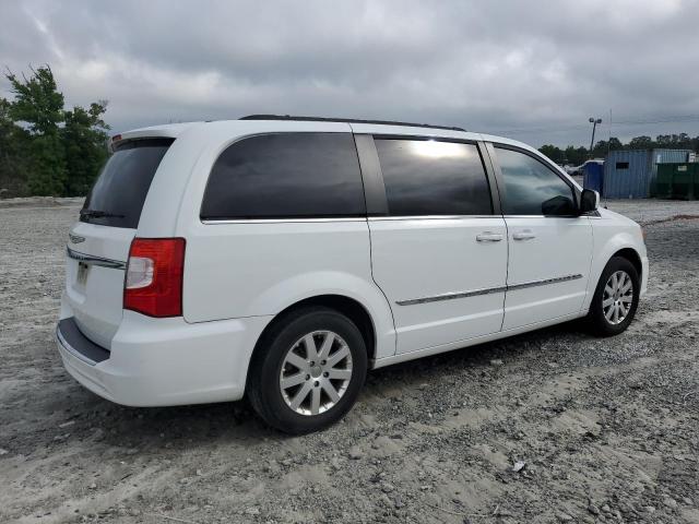 Минивэны CHRYSLER MINIVAN 2015 Белый