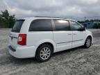 2015 Chrysler Town & Country Touring за продажба в Loganville, GA - Mechanical