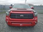 2021 TOYOTA TUNDRA CREWMAX SR5   for sale at Copart NS - HALIFAX