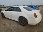 2016 Chrysler 300 S zu verkaufen in Woodhaven, MI - Front End