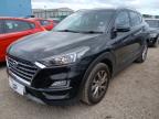 2018 HYUNDAI TUCSON SE for sale at Copart ROCHFORD