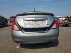 2014 Nissan Versa S   للبيع في Pennsburg، PA - Rear End