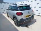2019 CITROEN C3 AIRCROS for sale at Copart BRISTOL