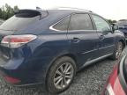 2015 LEXUS RX 350 BASE   for sale at Copart QC - MONTREAL