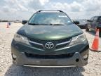 2013 Toyota Rav4 Xle en Venta en Taylor, TX - Hail