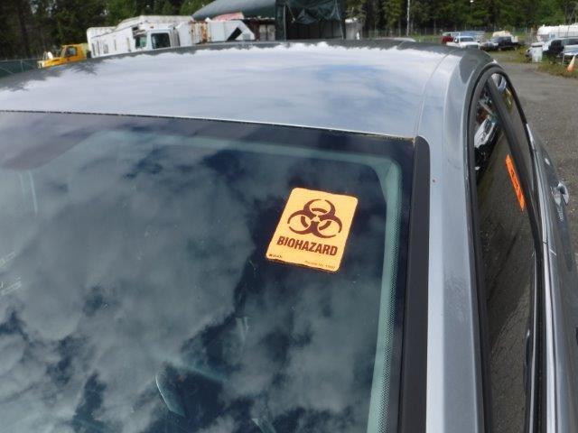  VOLKSWAGEN JETTA 2019 Srebrny