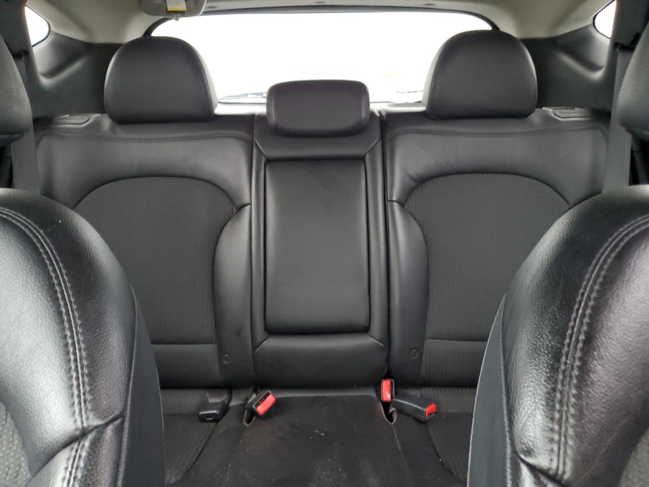 2013 Hyundai Tucson Gls VIN: KM8JUCAC5DU710802 Lot: 61373015