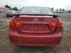 2009 HYUNDAI ELANTRA GLS for sale at Copart ON - LONDON
