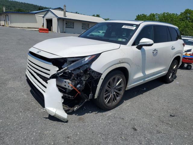 2024 Lexus Tx 350 Base  