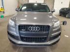 2014 Audi Q7 Prestige zu verkaufen in Blaine, MN - Mechanical