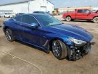 2017 INFINITI Q60 RED SPORT 400   for sale at Copart ON - TORONTO
