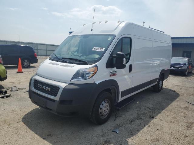 2021 Ram Promaster 3500 3500 High