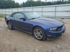 2010 Ford Mustang  იყიდება Charles City-ში, VA - Water/Flood