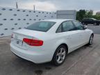 2012 AUDI A4 SE TECH for sale at Copart ST HELENS