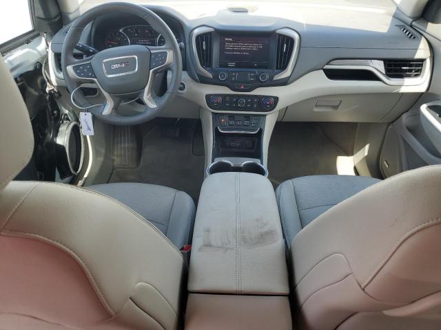  GMC TERRAIN 2020 White